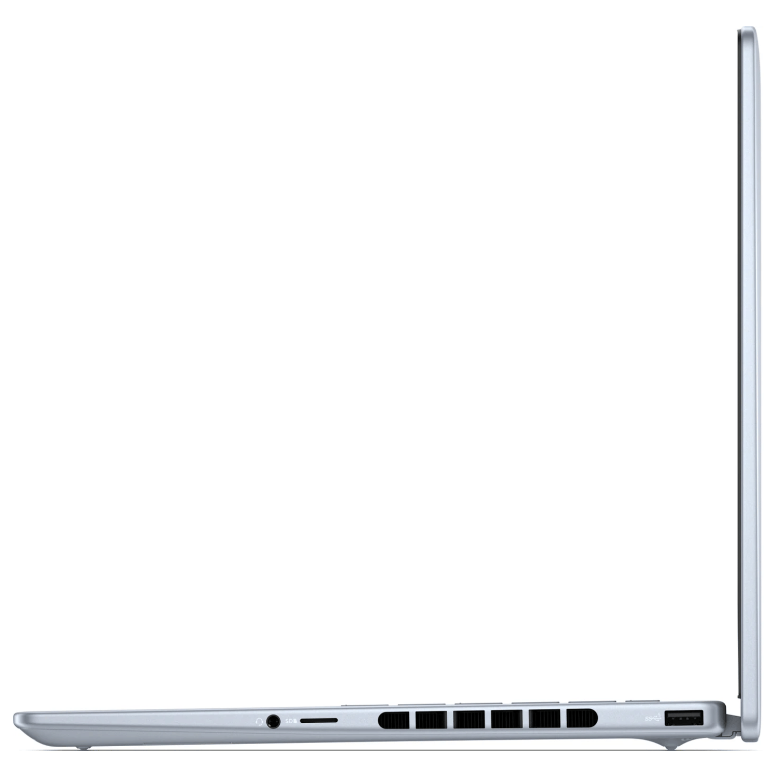 Dell Inspiron 7000 Series 7440 (Intel Core Ultra 7 14 Inch)- Refurbished_Blue_Right Side_90313
