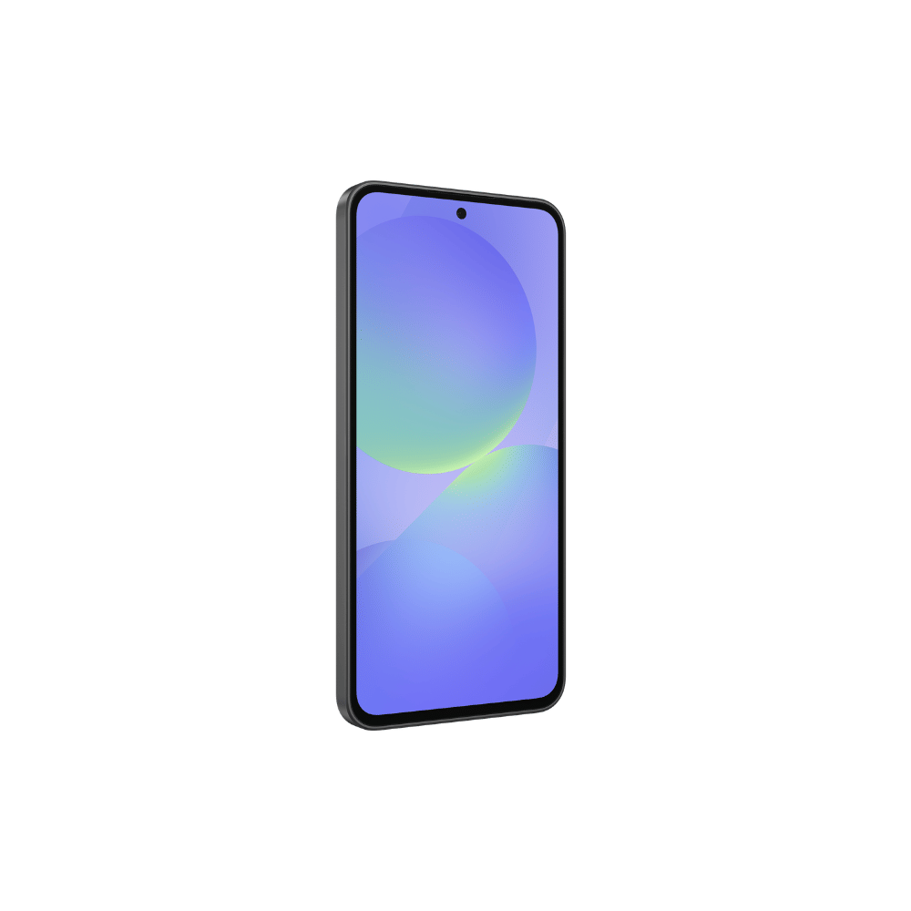 Samsung Galaxy A36 5G - Refurbished_Awesome Black_Left Side_126427