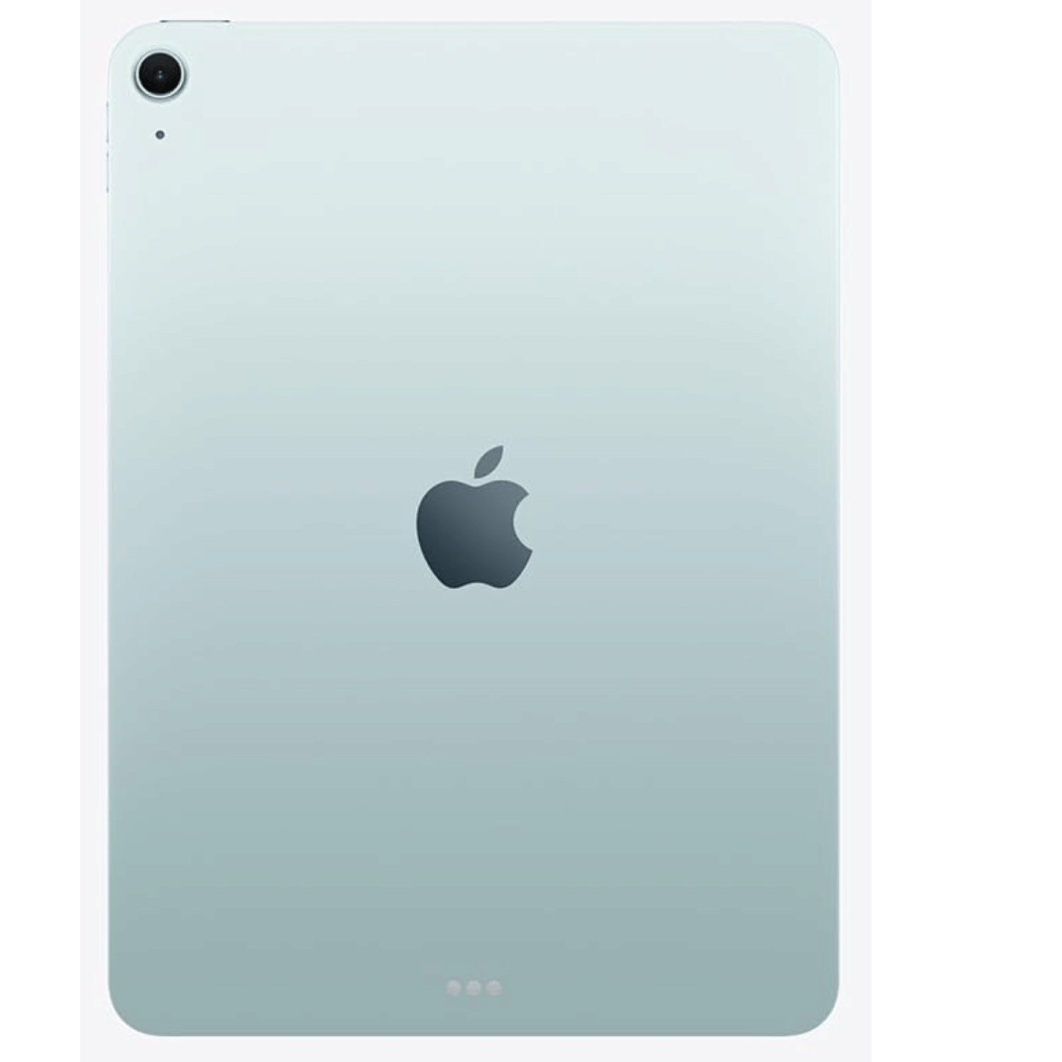 Apple iPad Air 11 M3 2025 (11 inch, Wifi+Cellular)- Refurbished_Blue_Back_90385