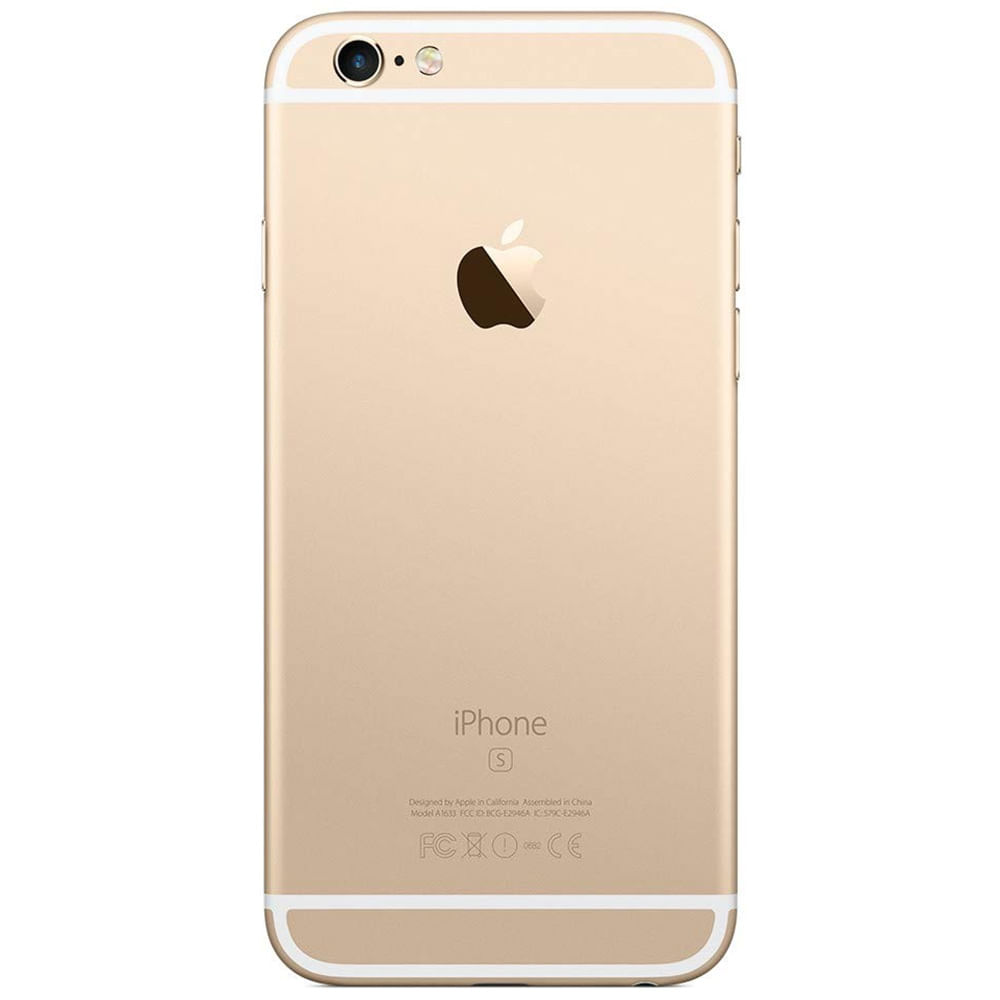 Refurbished Apple iPhone 6S