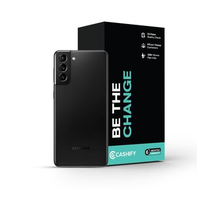 Galaxy S21+ 5g Galaxy S21 Plus 5g 256gb Buy Refurbished And Second Hand  Samsung Galaxy S21 Plus 5G Online