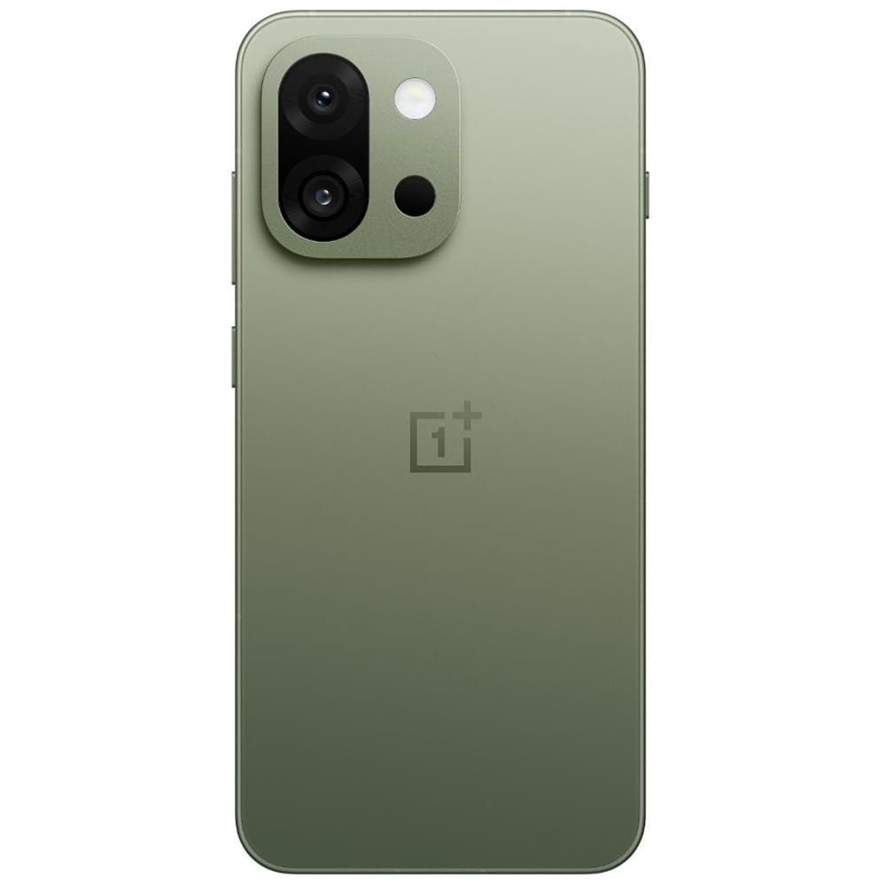 OnePlus 13s - Refurbished_Green Silk_Back_62631