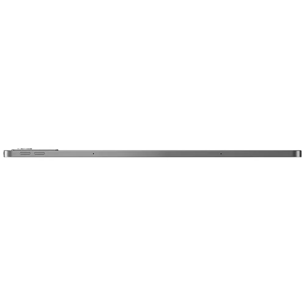 Lenovo Idea Tab Pro 2025 (12.7 Inch, Wifi Only)- Refurbished_Luna Grey_Left Side_130466