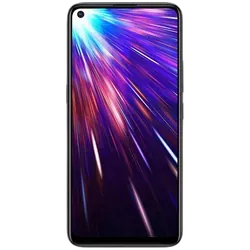 Refurbished Vivo Z1 Pro Sonic Black front