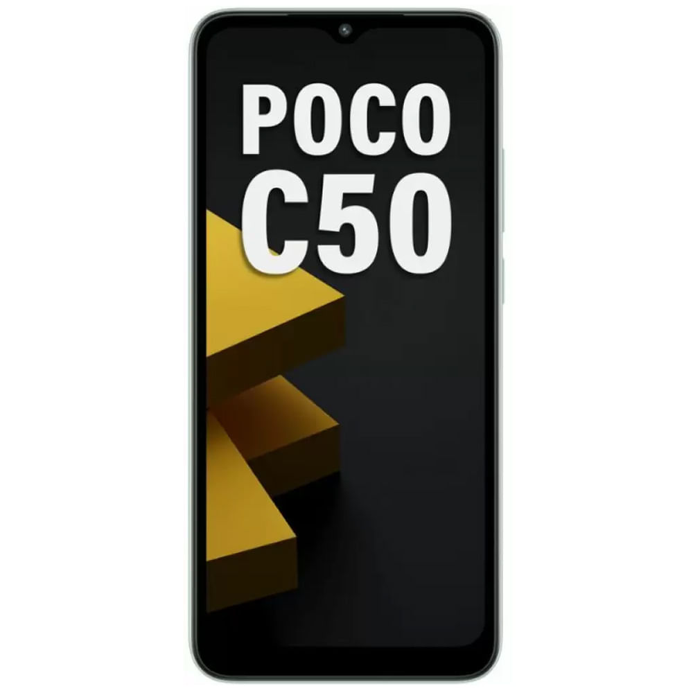 POCO C50 - Refurbished
