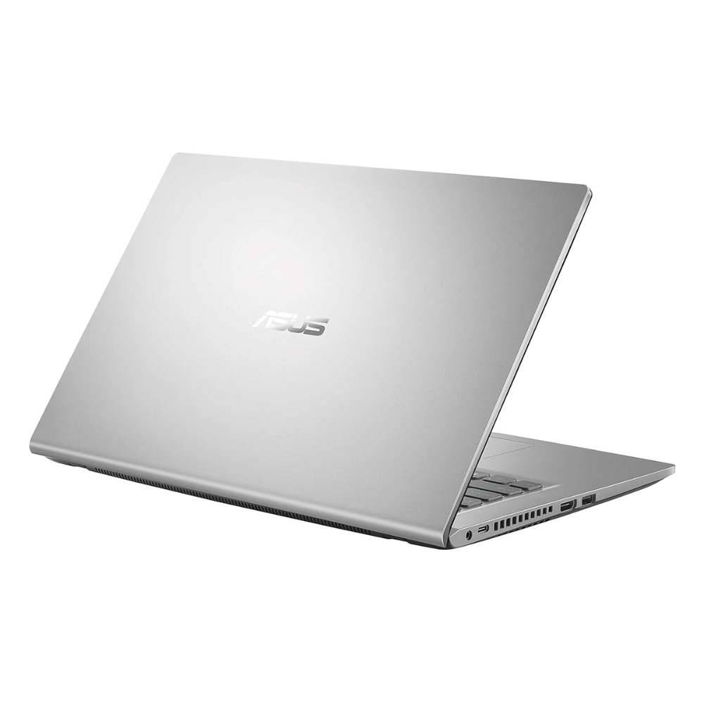 Asus VivoBook Series X415EA-X415EA (Intel Core i5 11th Gen 14 Inch)- Refurbished_Silver_Back_64608