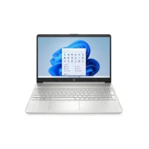 HP/Compaq HP 15 Series 15s-eq2132au (AMD Ryzen5 5000U Series 15.6 Inch)- Refurbished