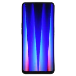 OnePlus Nord CE 2 5G - Refurbished_Gray Mirror_Front_46180