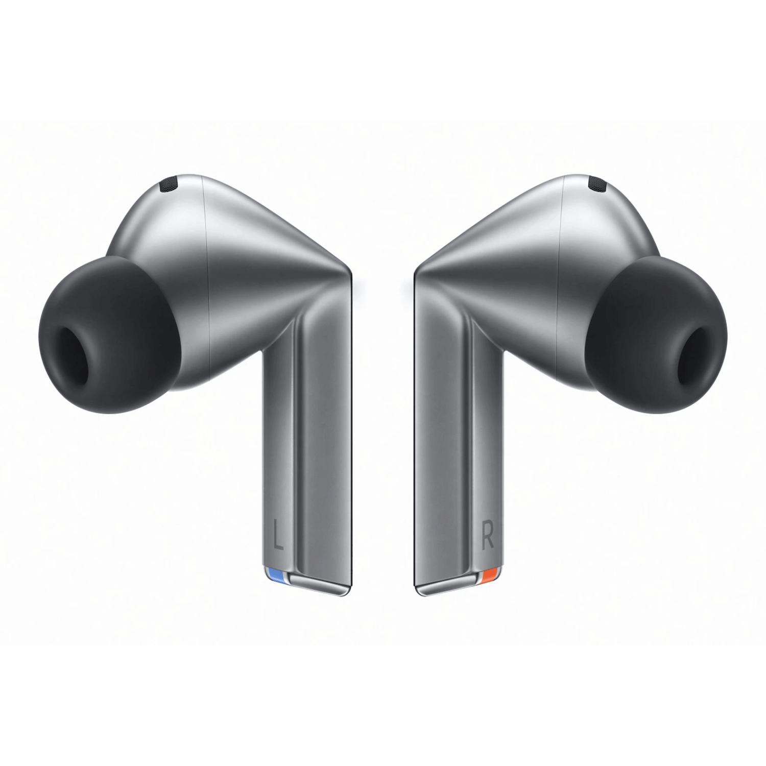 Samsung Galaxy Buds 3 Pro - Refurbished_Silver_Right Side_114350