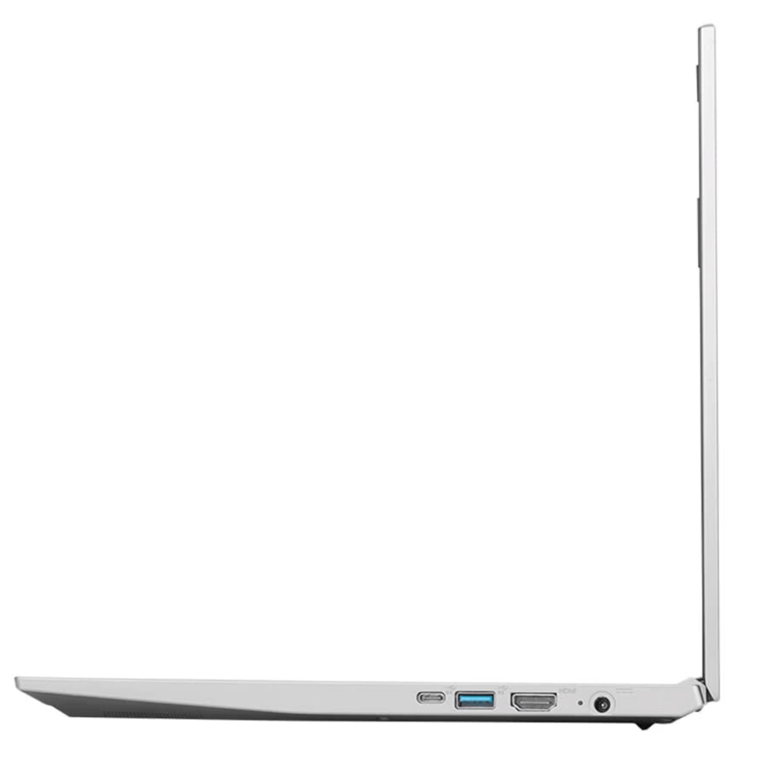 Acer Aspire Lite Series AL15-53 (Intel Core i5 13th Gen 15.6 Inch)- Refurbished_Steel Gray_Right Side_89956