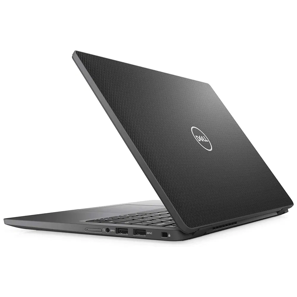 Dell Latitude 7000 Series 7410 (Intel Core i5 10th Gen 14 Inch)- Refurbished_Black_Back_127143