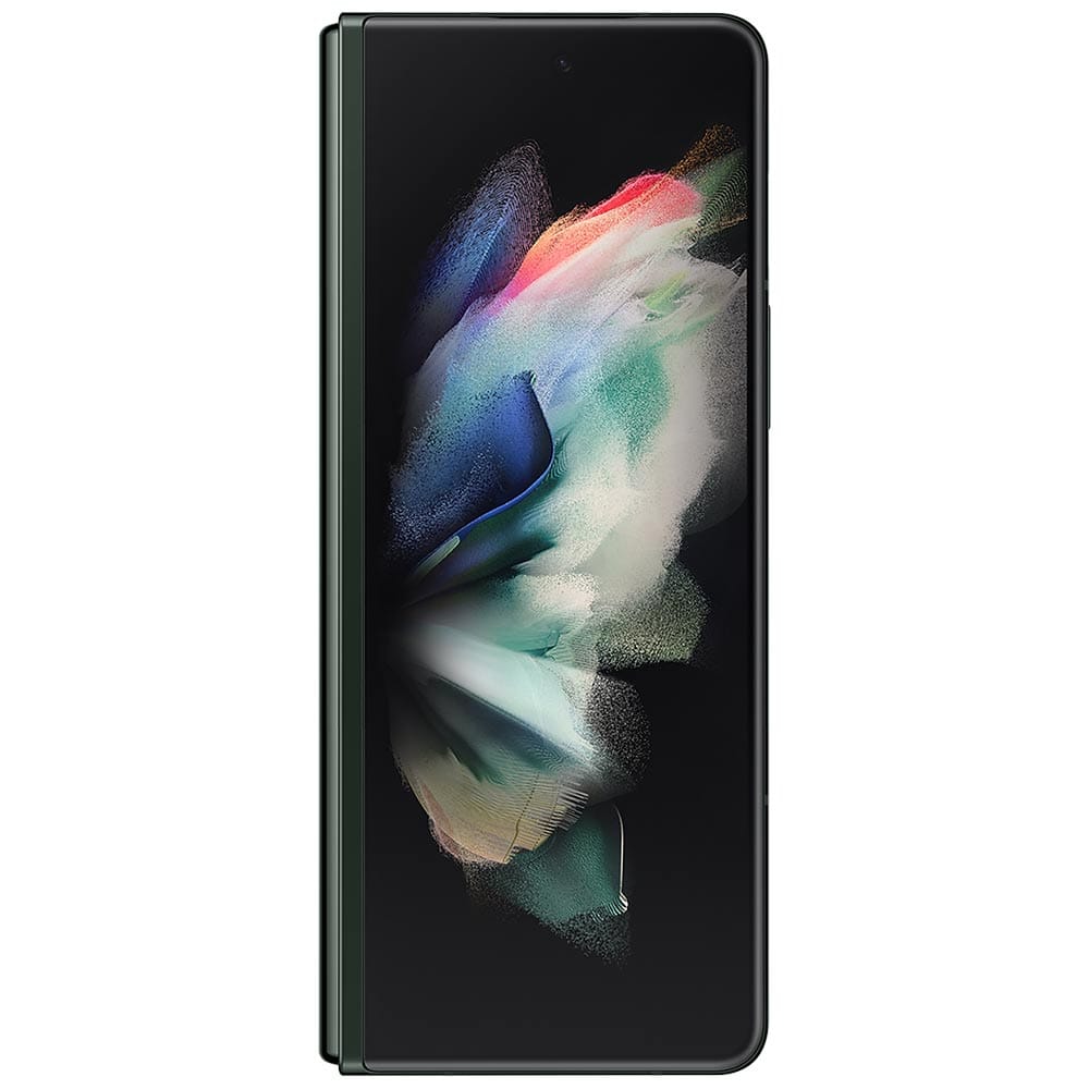 Refurbished Samsung Galaxy Z Fold3 5G
