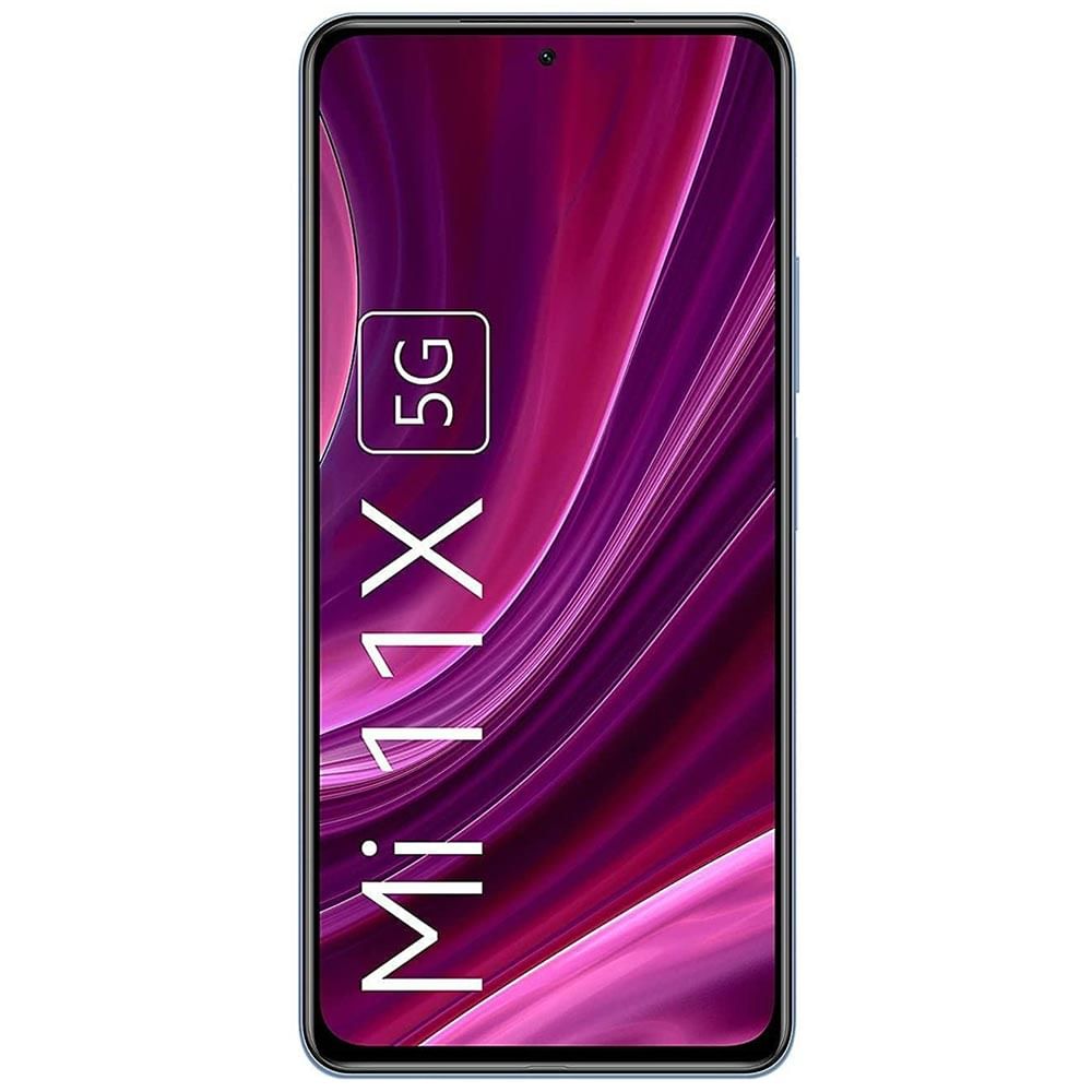 Refurbished Xiaomi Mi 11X