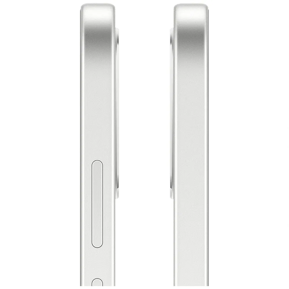 OPPO F33 5G - Refurbished_Pearl White_Right Side_125643