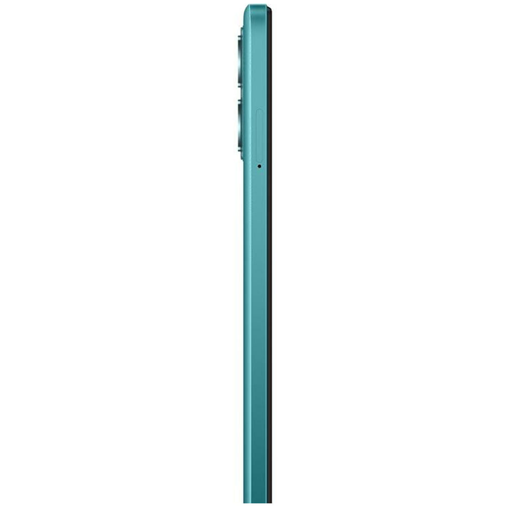 Xiaomi Redmi Note 10 5G - Refurbished_Aurora Green_Left Side_62514
