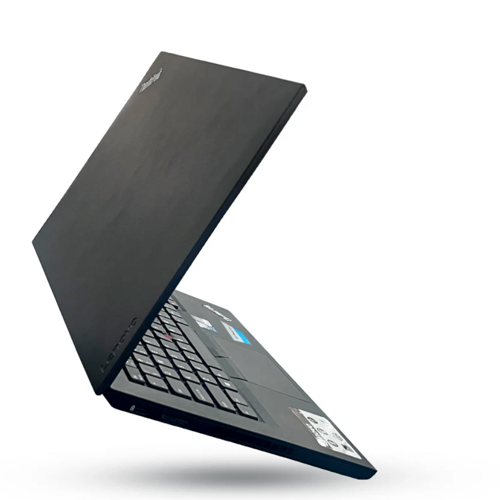 Thinkpad T Series T480 Touch Screen (Intel Core i5 8th Gen 14 Inch)- Refurbished_Black_Back_54665