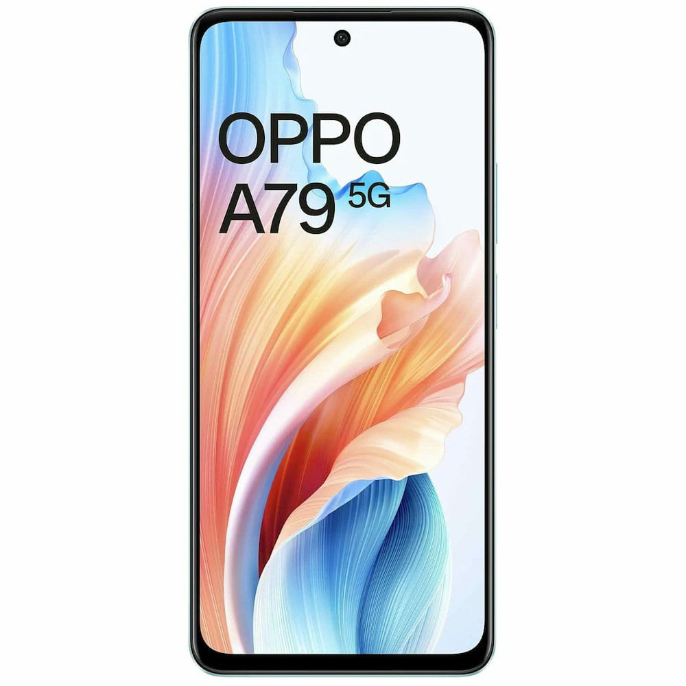 Buy Refurbished and Second Hand OPPO A79 5G Online at Cashify Store