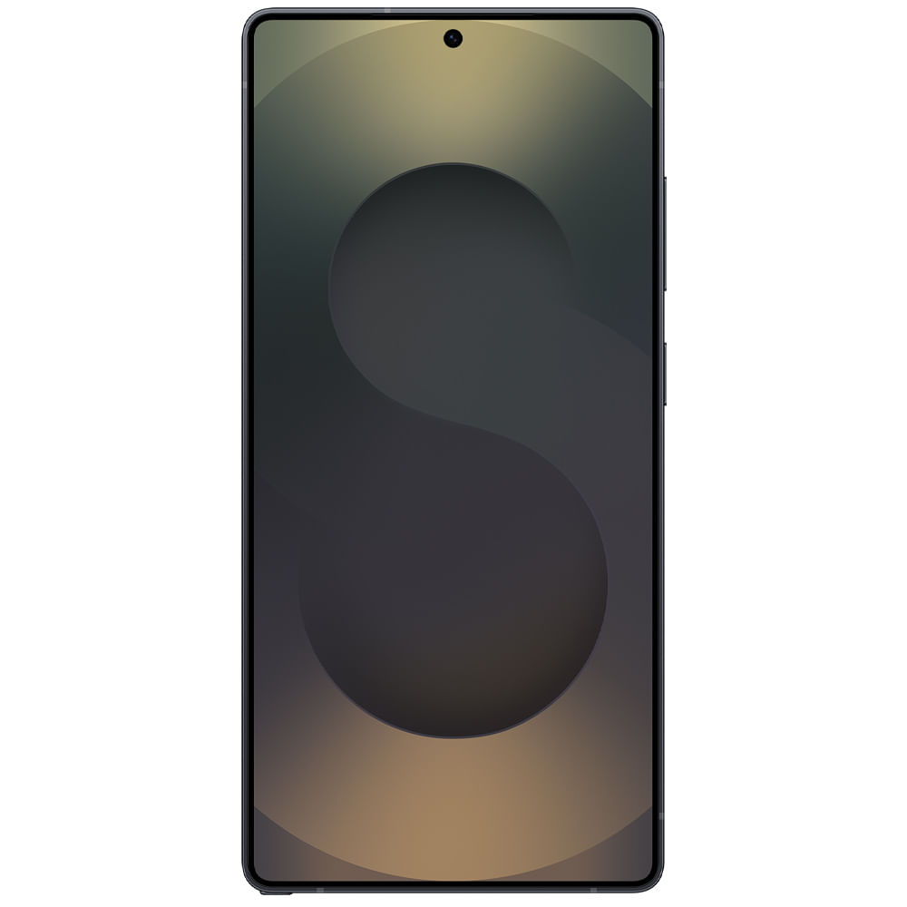 Samsung Galaxy S25 Ultra 5G - Refurbished_Titanium Jetblack_Front_60095