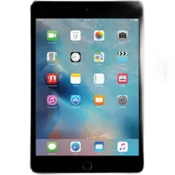 Apple iPad Mini 4 2015 (7.9 inch, Wi-fi Only)- Refurbished_Space Gray_Front_87287
