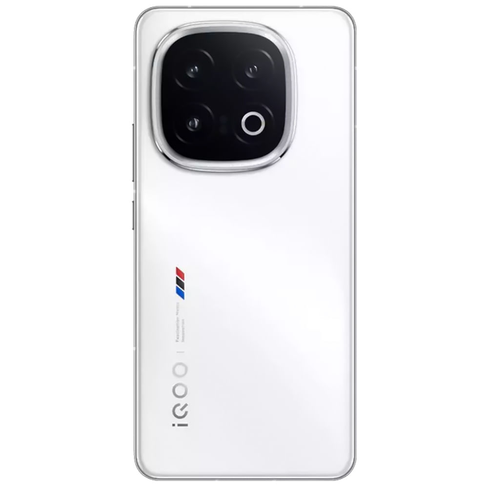 iQOO 13 5G - Refurbished_Legend_Back_60037