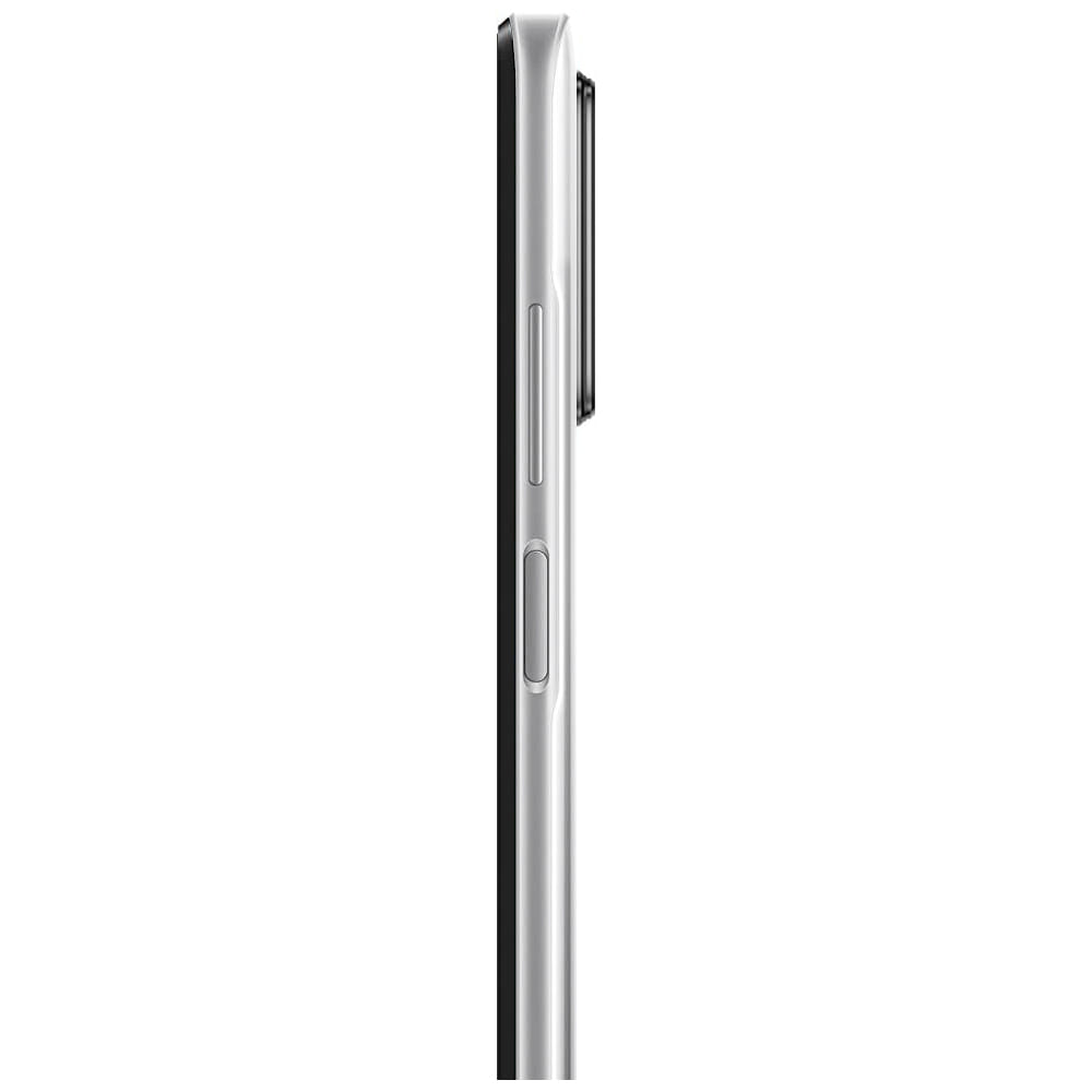 Xiaomi Redmi Note 11 SE - Refurbished_Cosmic White_Left Side_57765