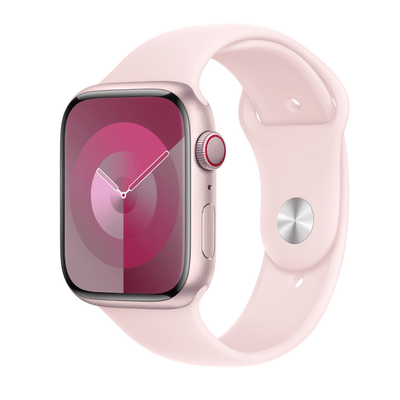 Certified Refurbished Apple Watch Series 9 41mm Aluminium (GPS