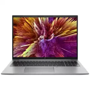 HP/Compaq ZBook Firefly Series G10 Mobile workstation TOUCH SCREEN (Intel Core i7 13th Gen 16 Inch)- Refurbished