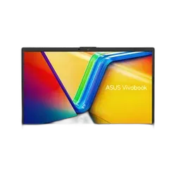 Asus VivoBook Series Asus Vivobook Go Laptop AMD Ryzen 5 7520U (AMD Ryzen5 7000U Series 15.6 Inch)- Refurbished_Black_Front_61336
