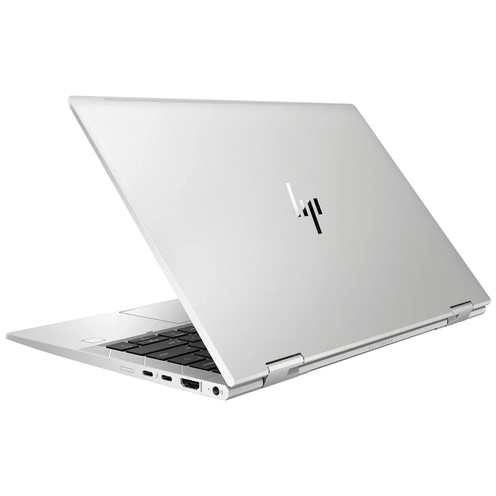HP/Compaq Elitebook Series 830 G8 Notebook PC (Intel Core i5 11th Gen 13.3 Inch)- Refurbished_Silver_Bottom_131058