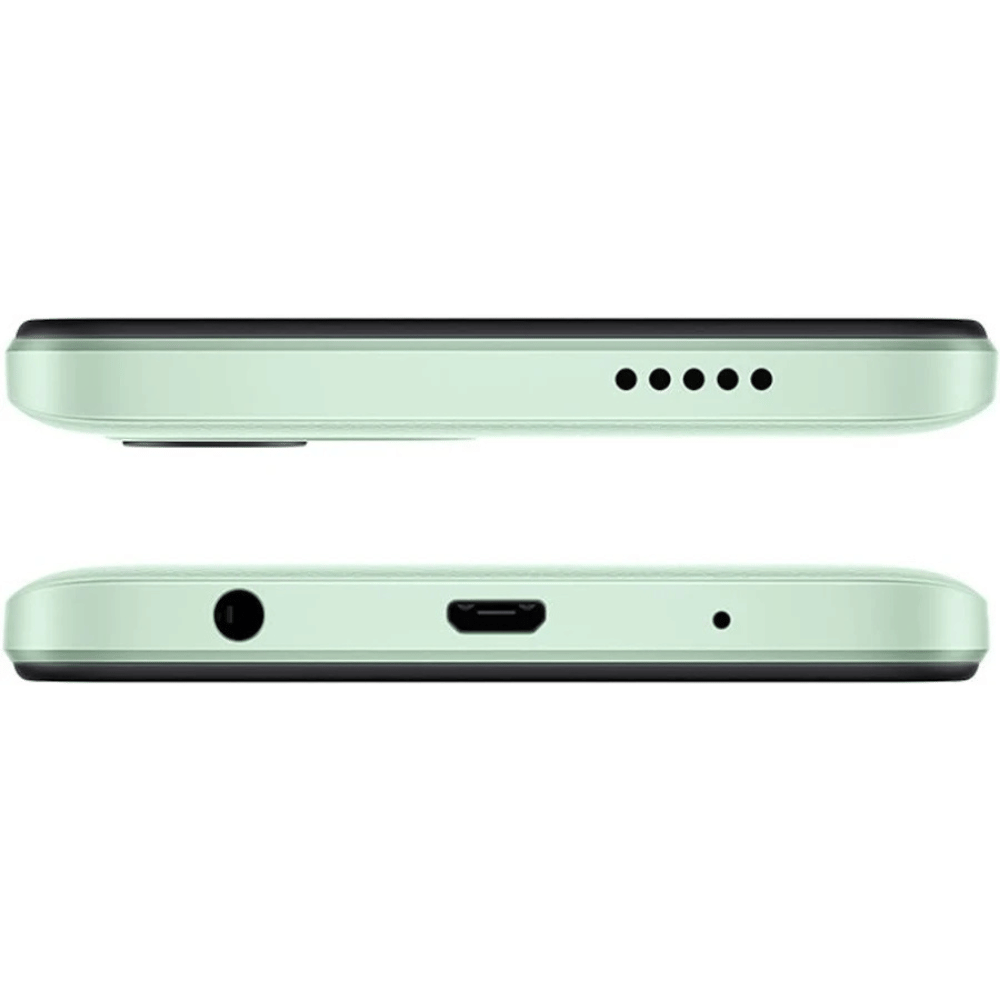 Xiaomi Redmi A2 - Refurbished_Sea Green_Top_126807