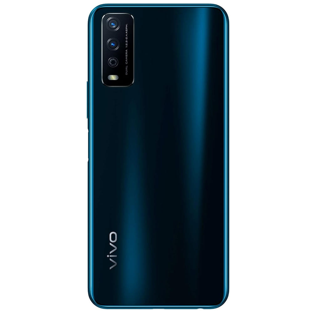 Refurbished Vivo Y12s