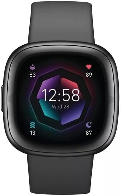 Fitbit Sense 2 (40mm, GPS Only)- Refurbished_All_Others_89730