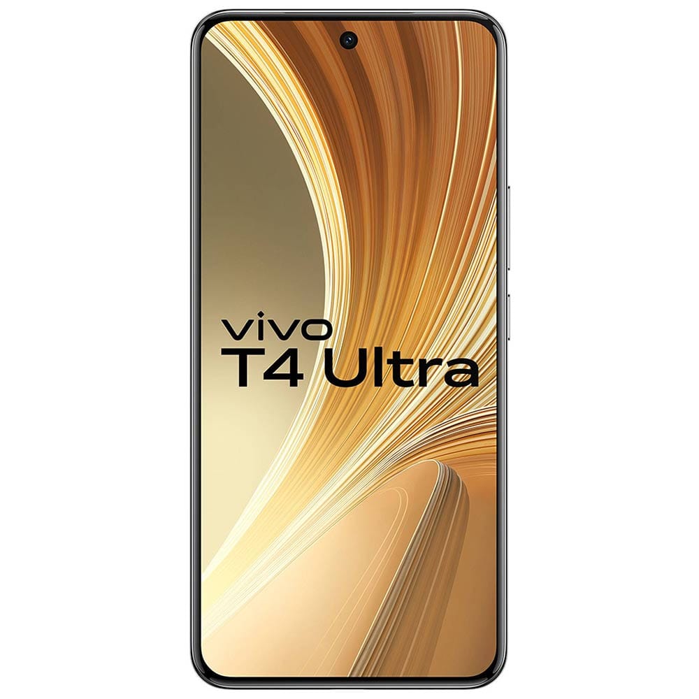 Vivo T4 Ultra 5G - Refurbished_Meteor Grey_Front_62757