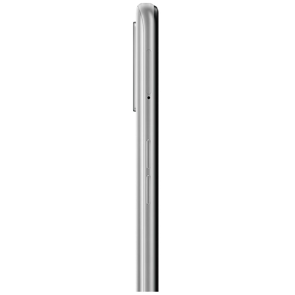 OPPO A53 - Refurbished_Fairy White_Left Side_52124