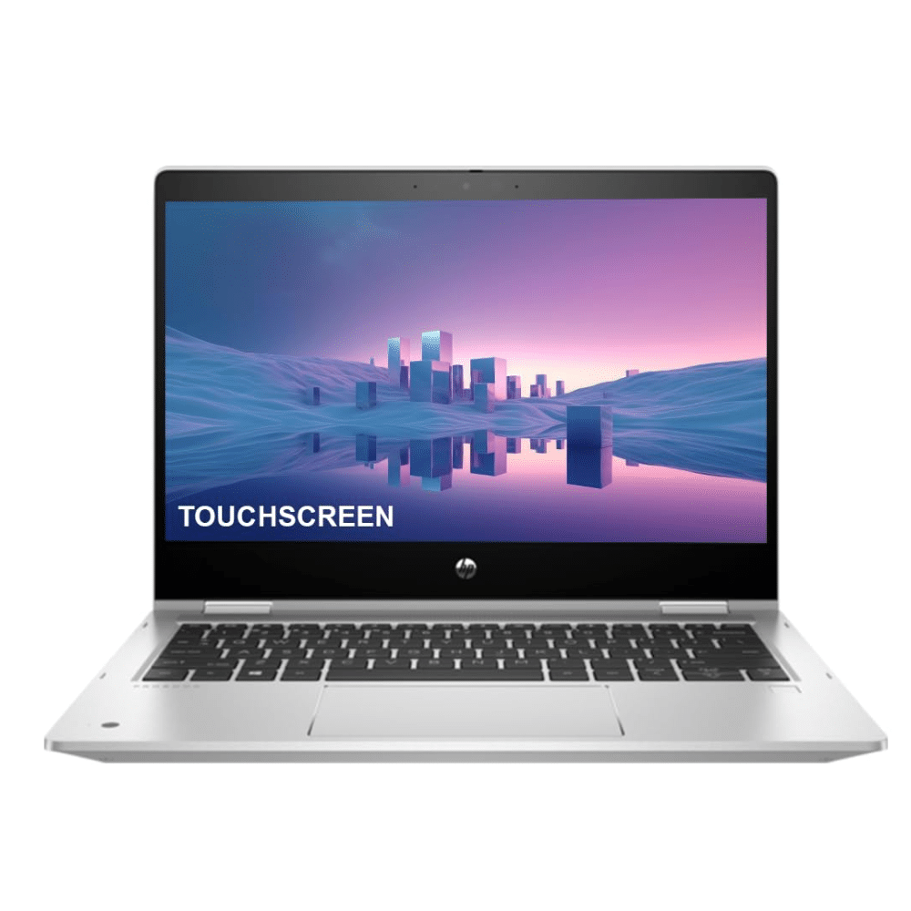 HP/Compaq Probook Series x360 435 G8 Touch screen (Amd Ryzen7 Pro 5000U Series 13.3 Inch)- Refurbished
