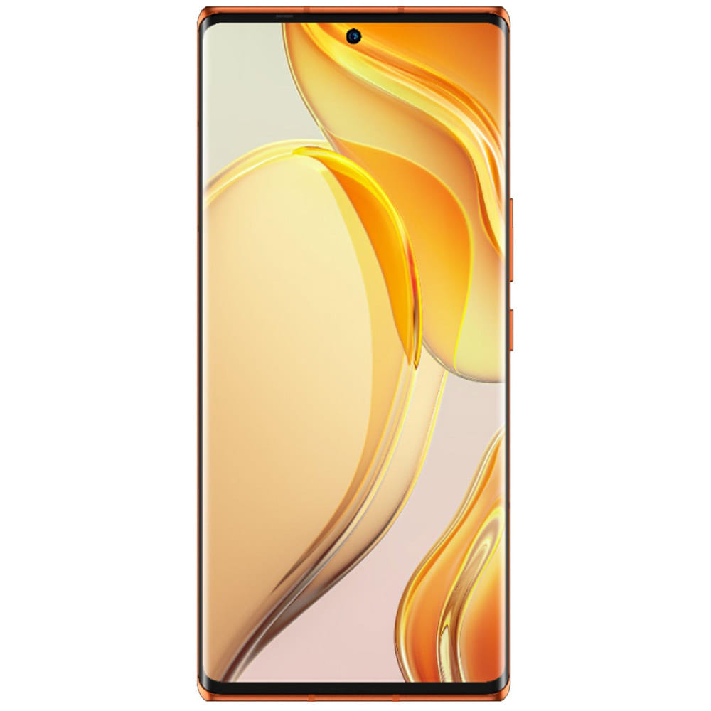 Tecno Phantom X2 Pro 5G - Refurbished_Mars Orange_Front_62482