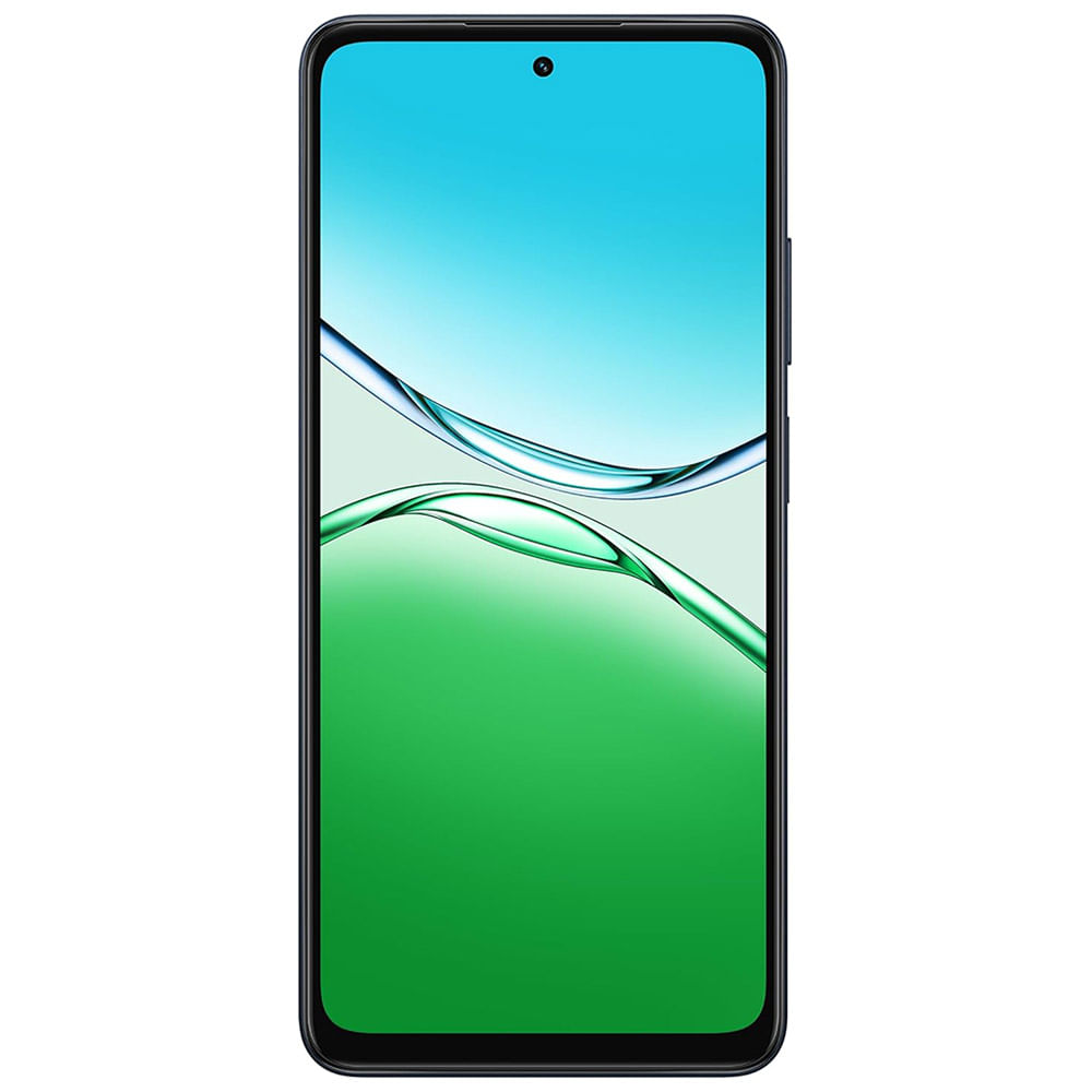 OPPO A5x 5G - Refurbished_Midnight Blue_Front_62644