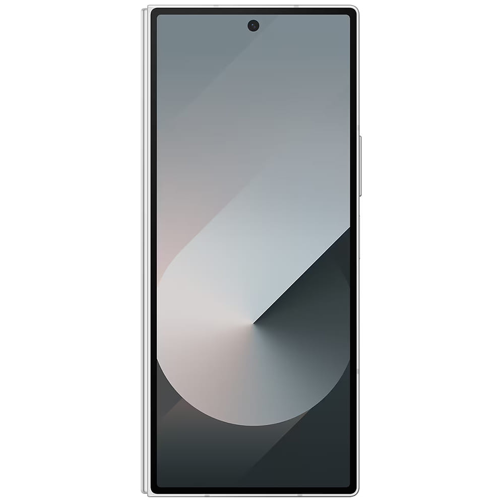 Samsung Galaxy Z Fold6 5G -White-front