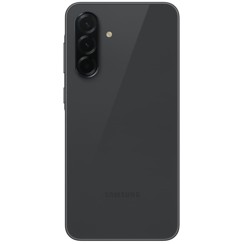 Samsung Galaxy A36 5G - Refurbished_Awesome Black_Back_61707