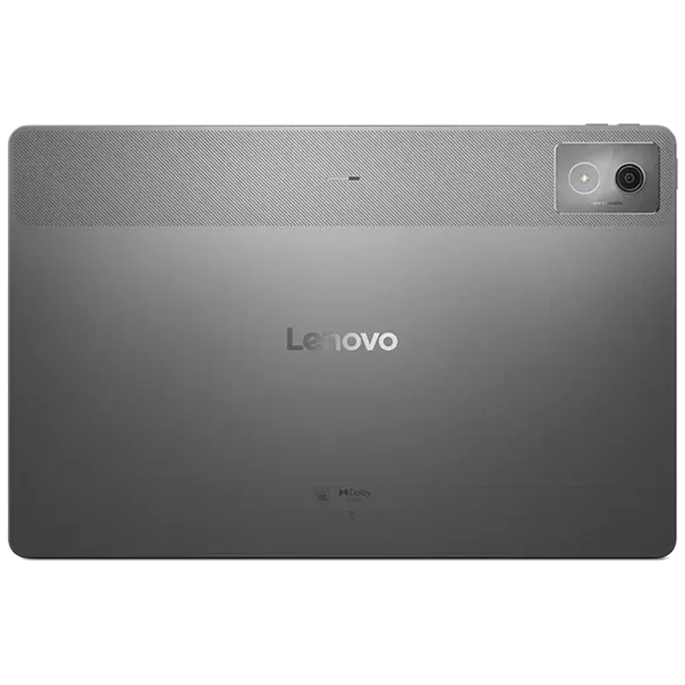 Lenovo Idea Tab Pro 2025 (12.7 Inch, Wifi Only)- Refurbished_Luna Grey_Back_130468