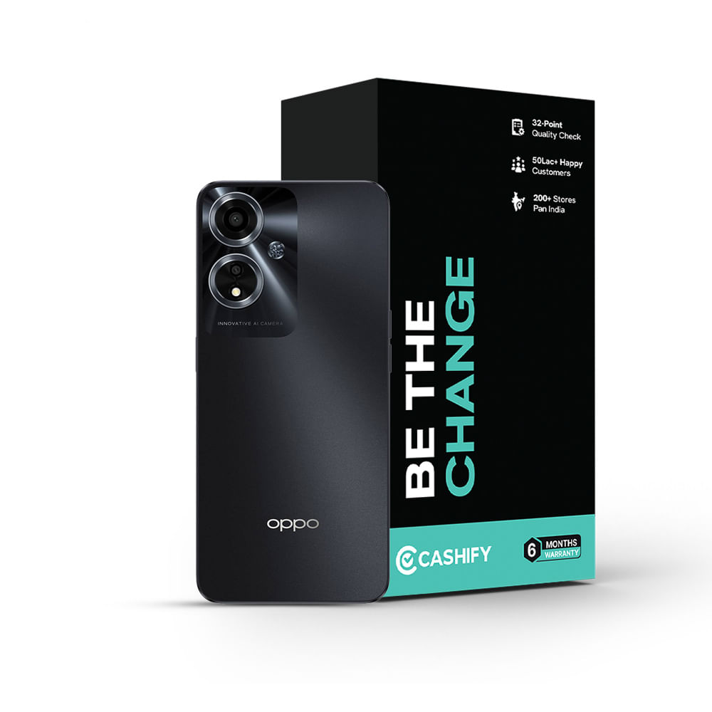 OPPO A59 5G - Refurbished