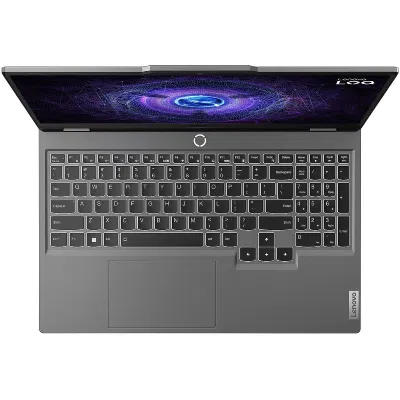 Lenovo Lenovo LOQ Series 15IAX9E (Intel Core i5 12th Gen 15.6 Inch)- Refurbished_Gray_Top_125554