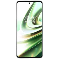 OnePlus 10R 5G - Refurbished_Forest Green_Front_50842