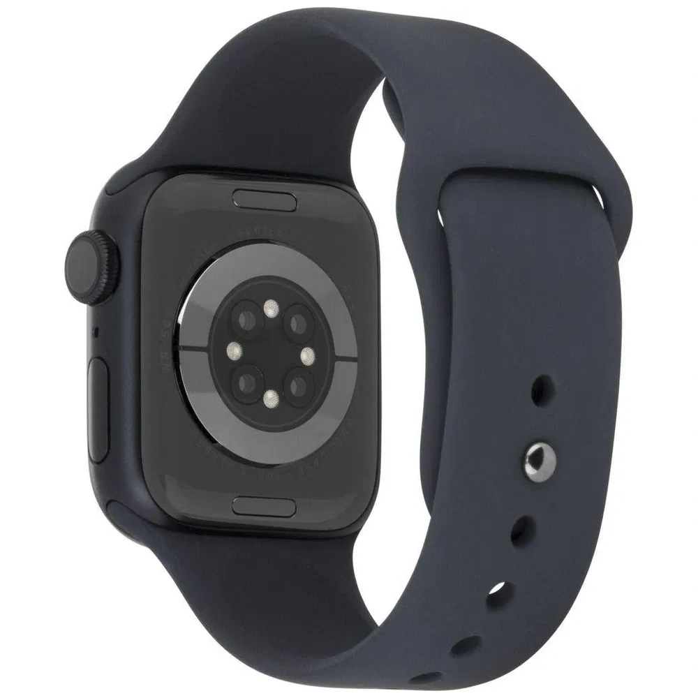 Apple Watch Series 7 (45mm, GPS Only)- Refurbished_All_Others_125134