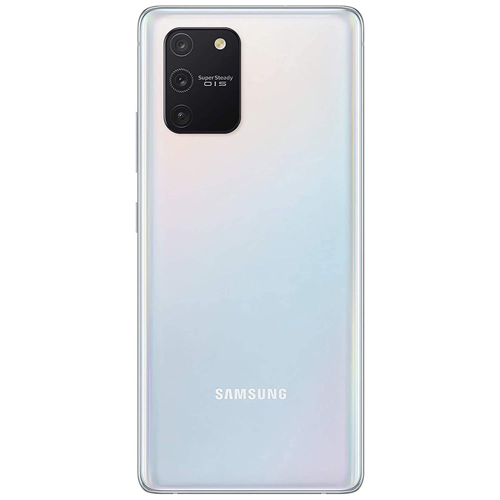 Refurbished Samsung Galaxy S10 Lite