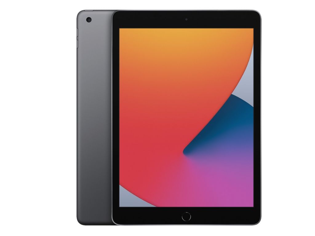 Apple Ipad 2020 8th Generation (10.2 inch, Wifi Only)- Refurbished