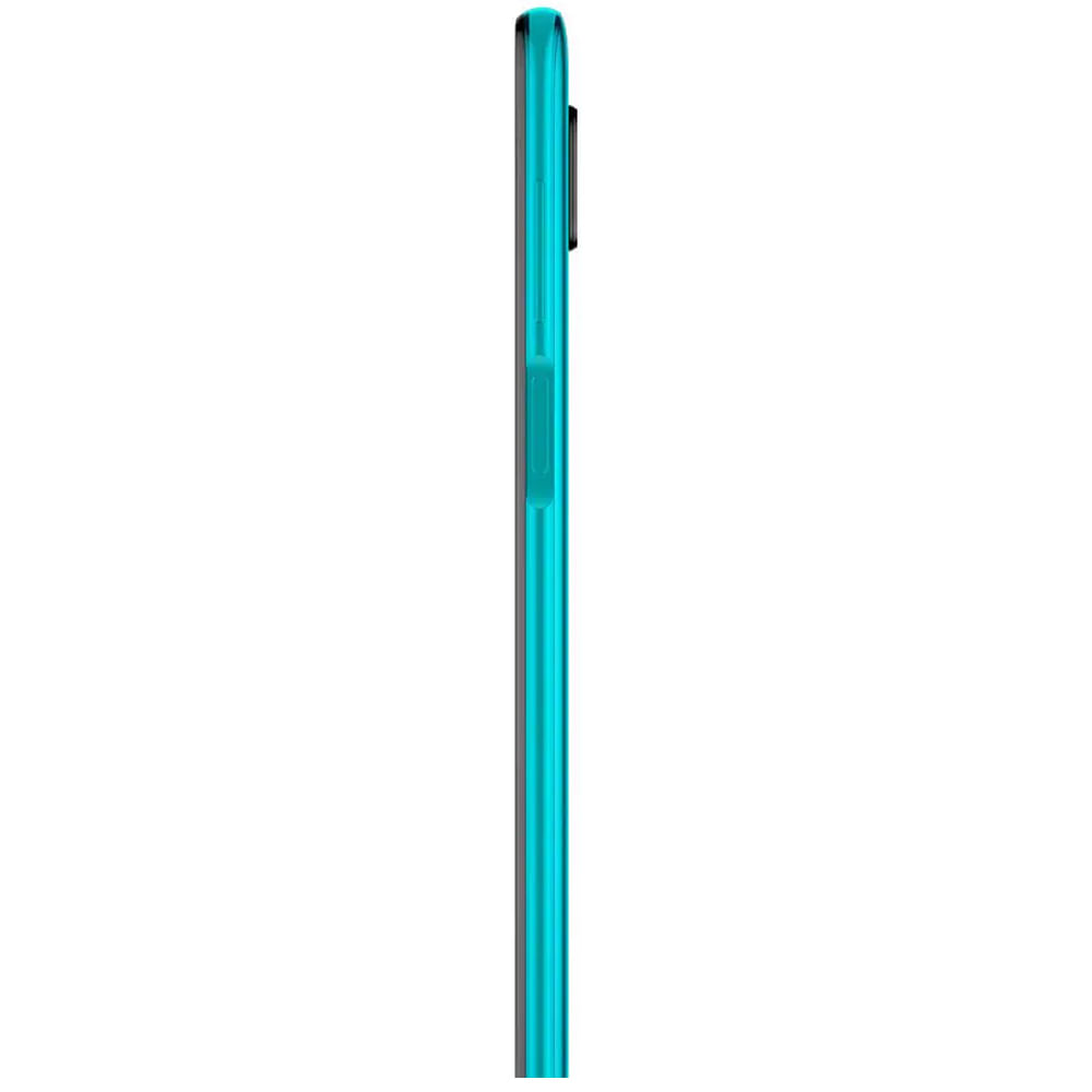 Xiaomi Redmi Note 9 Pro Max - Refurbished_Aurora Blue_Right Side_57700