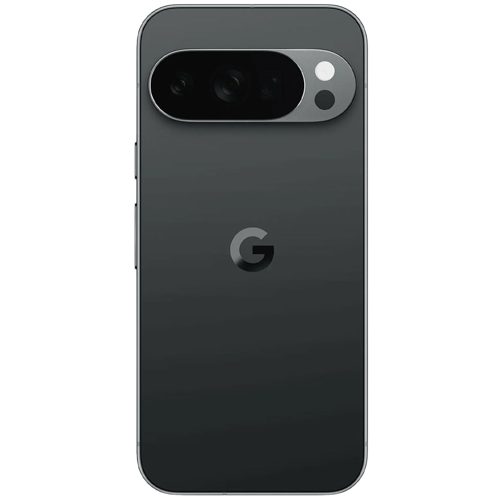 Google Pixel 10 Pro - Refurbished_Obsidian_Back_64063