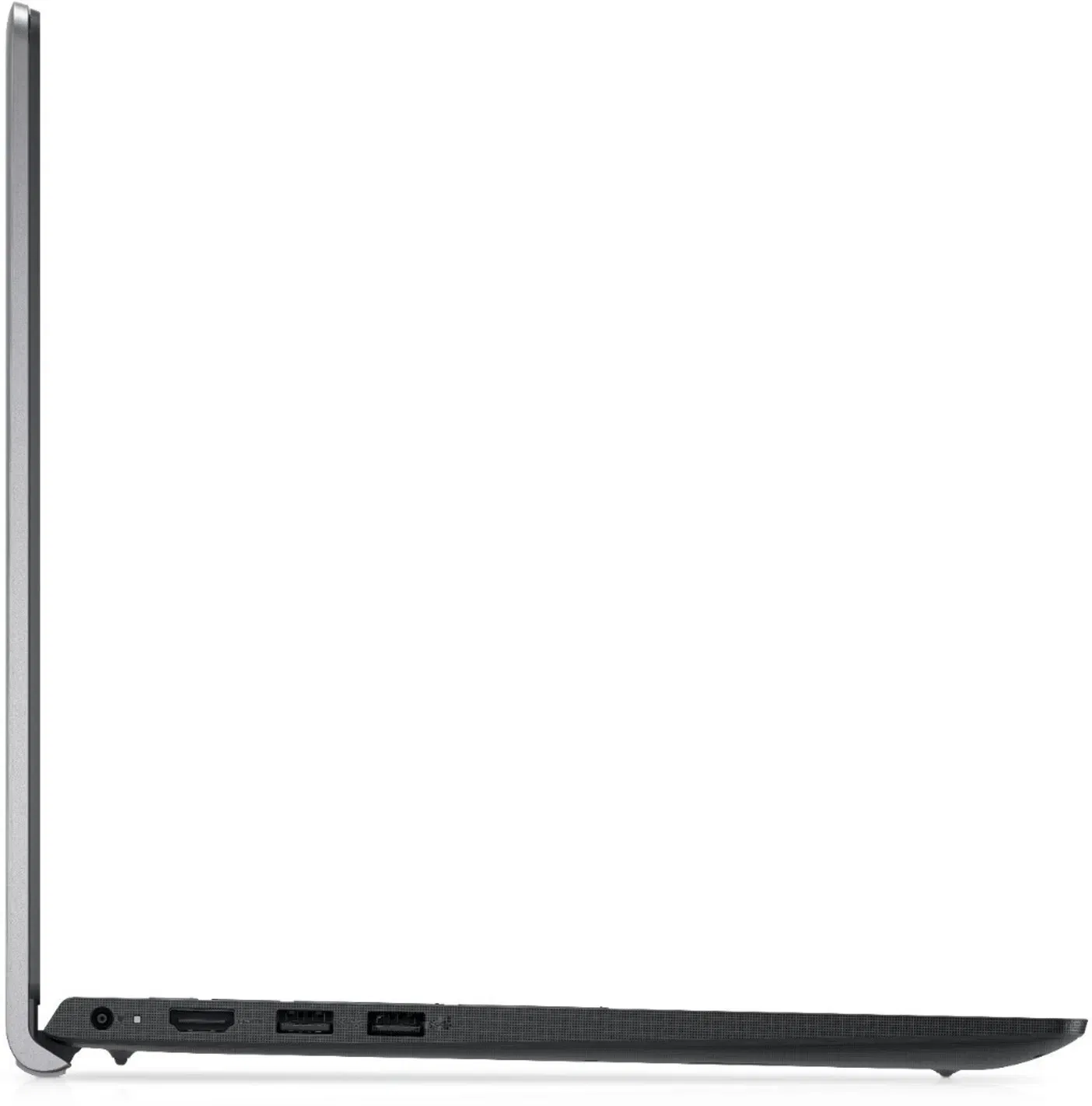 Dell Vostro 3000 Series 3510 (Intel Core i5 11th Gen 14 Inch)- Refurbished_Black_Right Side_88991
