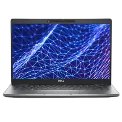 Dell Latitude 5000 Series 5330 Touch Screen (Intel Core i7 12th Gen 13.3 Inch)- Refurbished_Gray_Front_90128